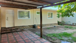 Apartamento Urbano Bialet Masse